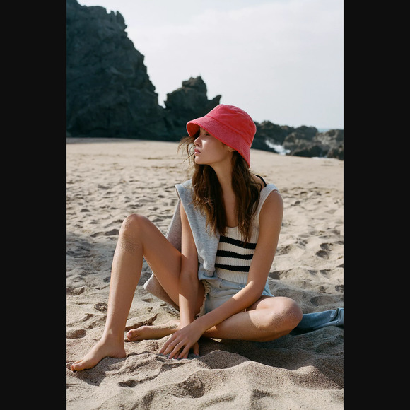 New Anthropologie Pilcro Denim Shortie Shorts - 29 Waist - Picture 2 of 6